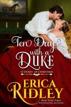 12 Dukes of Christmas 11 - Ten Days with a Duke