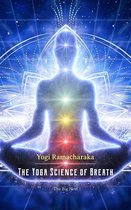 Omslag The Yoga Science of Breath