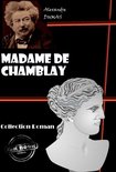 Littérature française - Madame de Chamblay [édition intégrale revue et mise à jour]