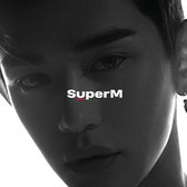 SuperM - The 1st Mini Album (Lucas Version)