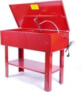 Ontvetterbak 180 liter