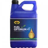 Kroon oil fuel optimum 4T 5 liter