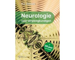 Neurologie voor verpleegkundigen