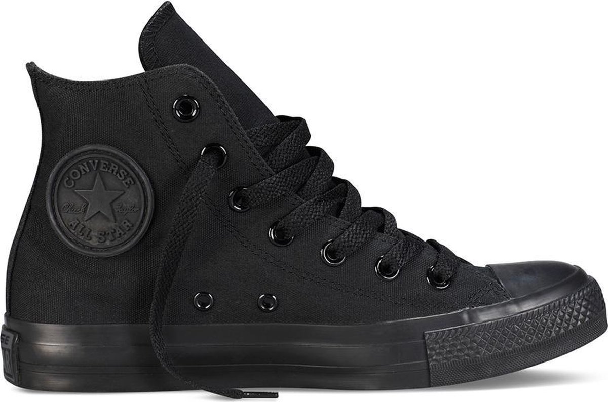 Converse Chuck Taylor All Star Sneakers Hoog Unisex Maat 37