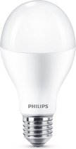 Philips 18W (120W) E27 Cool White Non-dimmable Bulb energy-saving lamp