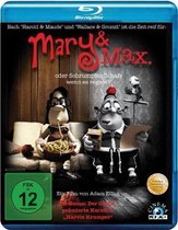 Alive AG Mary & Max oder Schrumpfen Schafe wenn es regnet? Blu-ray 2D