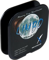 X2 Limbo - Onderlijnmateriaal - Zwart 10lb - Onderlijnmateriaal