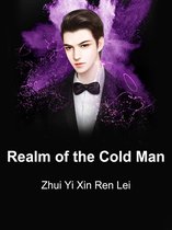 Volume 1 1 - Realm of the Cold Man