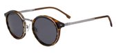 Hugo Boss Zonnebril 1054/s Ex4/ir Heren Dark Havana/grijs