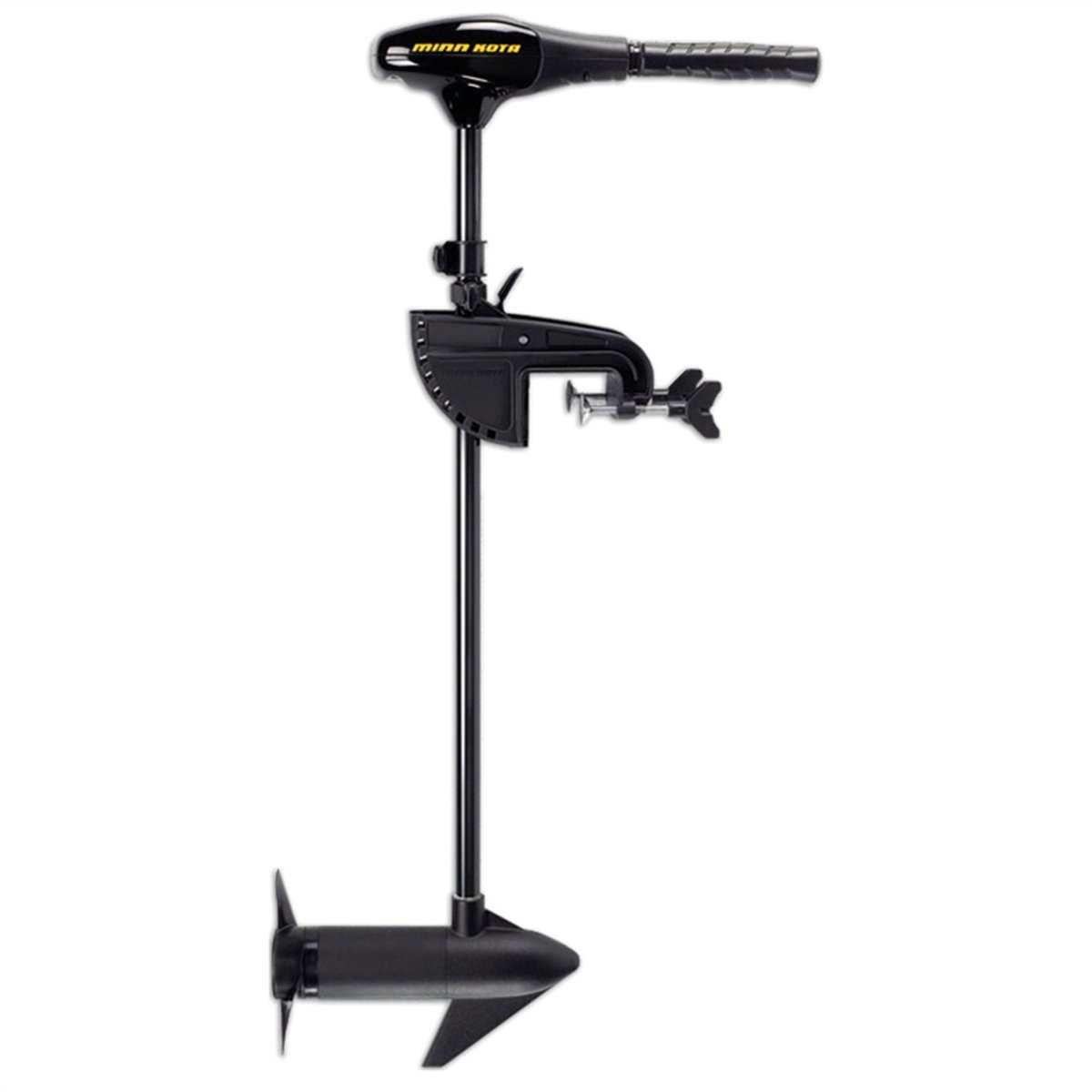 Minn Kota Endura C2 40 Fluistermotor - 12V - 40 LBS / 1.1 PK
