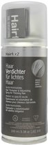 Hairfor2 Colorspray 100 ml-Zilvergrijs