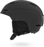 Giro Ratio 680.81065.010 - Skihelm - Matte Black - Unisex Maat M