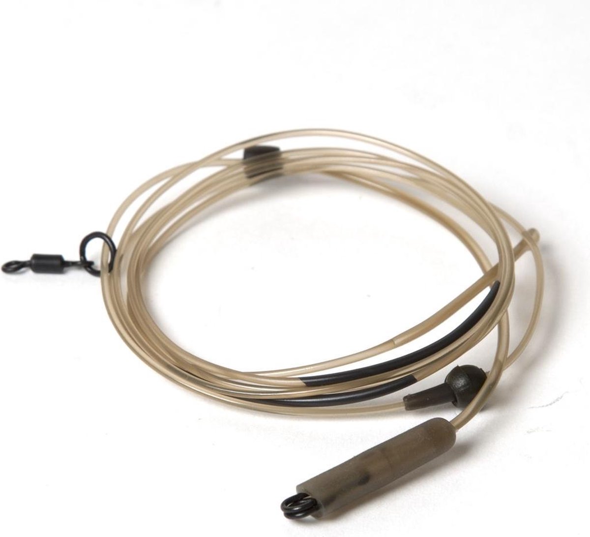 Korda Heli Leader - Dark Matter - Gravel - 40lb - Gravel