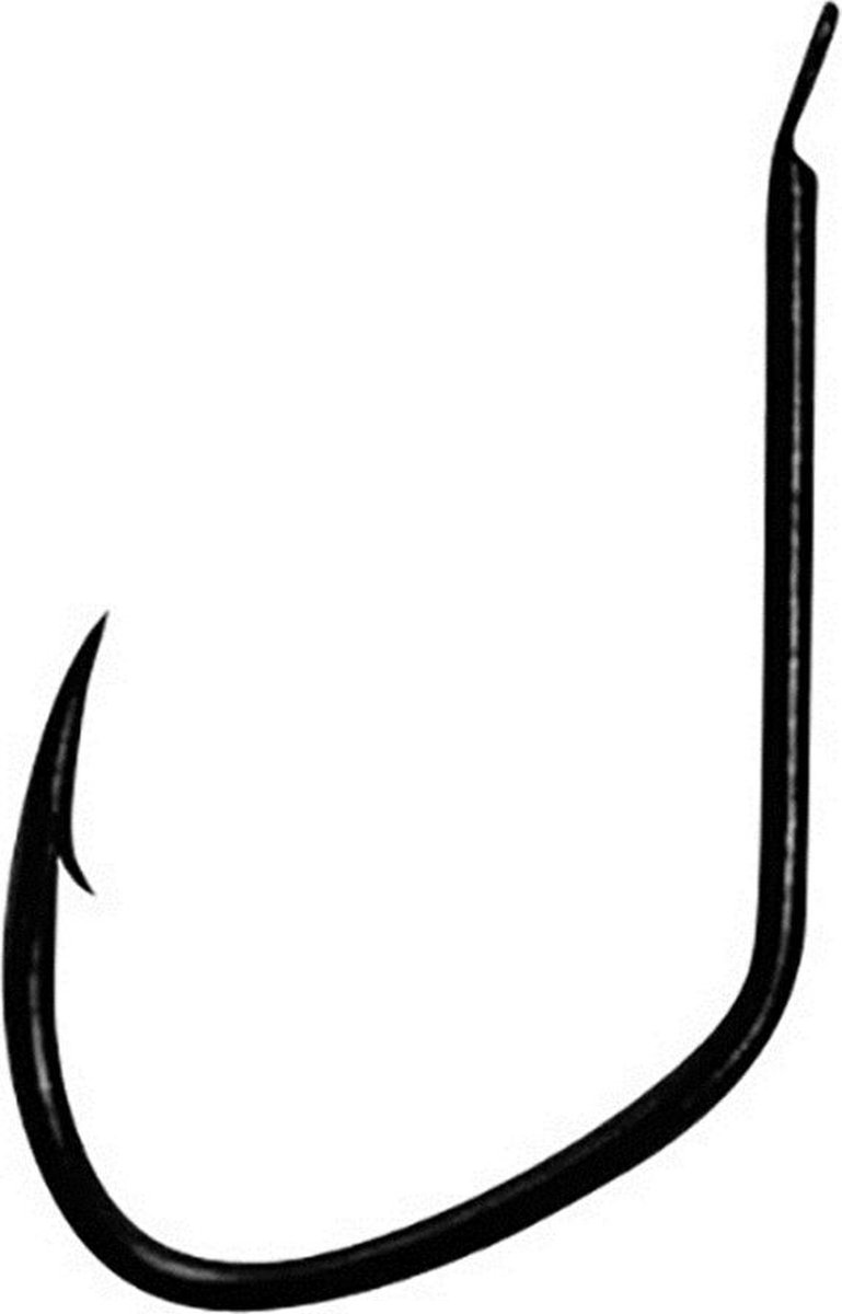 Gamakatsu BKD-2210R Trout - Onderlijn - 120cm - Haakmaat 6 - 10 Stuks - Rood