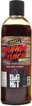 Crafty Catcher Munga Juice | Spicy Krill & Garlic | 500ml