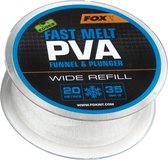 "Fox Edges Refill Fast Melt Wide - 35mm - 20m - "