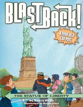 Blast Back! - The Statue of Liberty