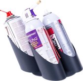 Wrepair Cleaner Dispenser 3x200ml 1x400ml