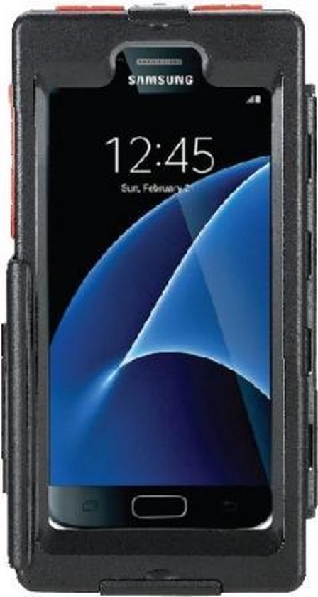 Kroniek wasmiddel wijsheid Tigra sport telefoonhouder fiets - Samsung Galaxy S7 - Waterdicht | bol.com