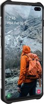 UAG Plasma Backcover hoesje voor Samsung Galaxy S10 - Grijs