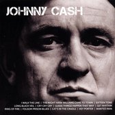 Johnny Cash - Icon (CD)