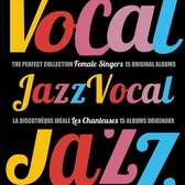 Perfect Vocal Jazz Collection: Female Singers / Var