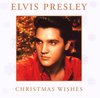 Elvis Presley: Christmas Wishes [CD]