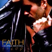 George Michael: Faith [CD]