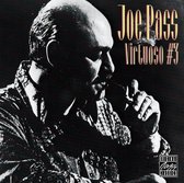 Joe Pass - Virtuoso 3 (CD)