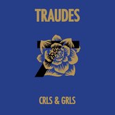 CRLS & GRLS - EP (10 Inch Vinyl)