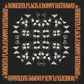 Roberta Flack&Donny Hathaway - Flack Roberta&Hathaway Donny