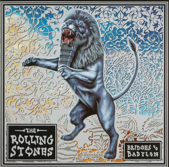 Bridges To  Babylon