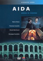Arena Di Verona - Aida