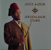 Juice Aleem - Jerusalaam Come (CD)