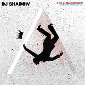 DJ Shadow - Live In Manchester: Mountain Has Fallen (2 LP)
