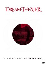 Dream Theater - Live At Budokan (2DVD)
