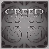 Creed - Greatest Hits (CD)