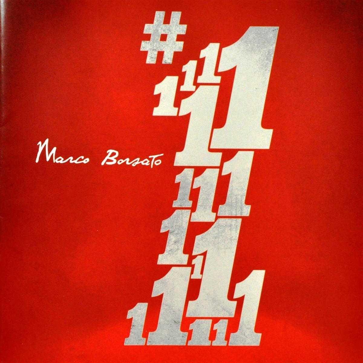 bol.com | No. 1, Marco Borsato | CD (album) | Muziek