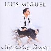 Luis Miguel - Mis Boleros Favoritos