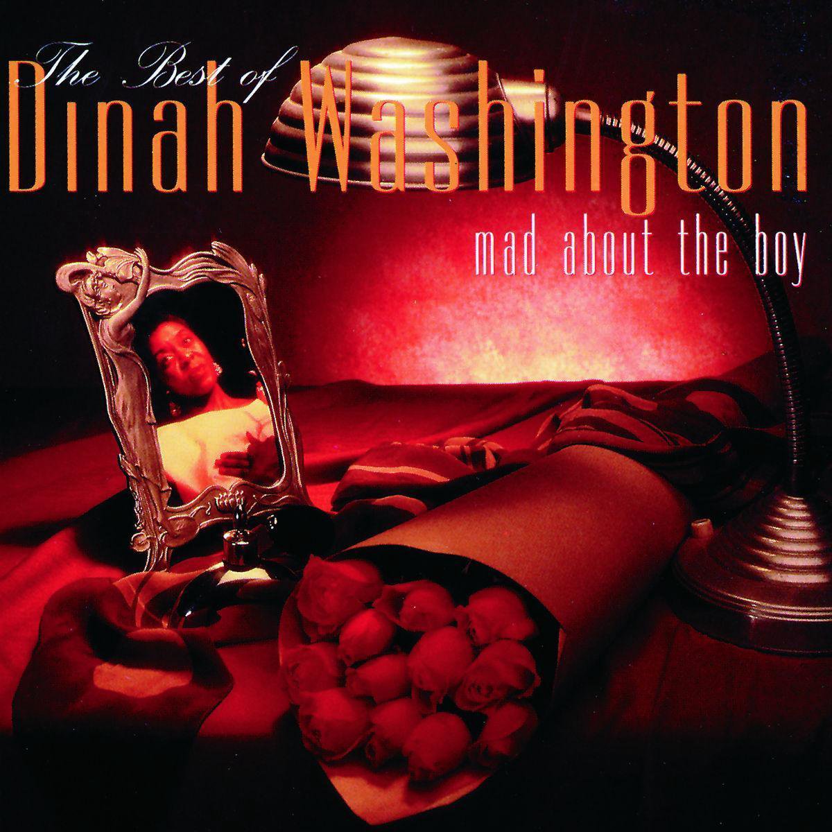 Mad About The Boy: The Best Of...