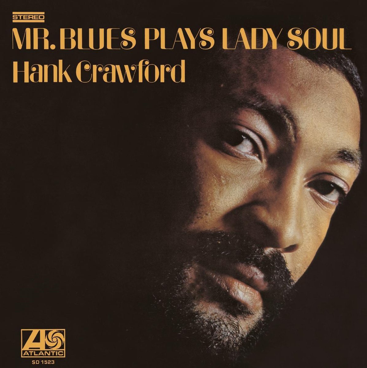 Mr Blues Plays Lady Soul