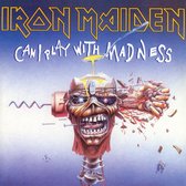 Can I Play With Madness (LP)