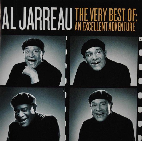 Very Best Of: An Excellent Adventure