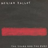 Nerina Pallot - The Sound And The Fury (CD)