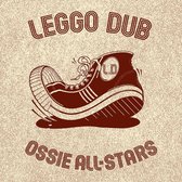 Ossie All Stars - Leggo Dub (LP)