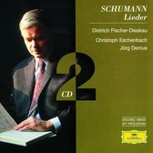 Dietrich Fischer-Dieskau, Jörg Demus - Schumann: Lieder (CD)