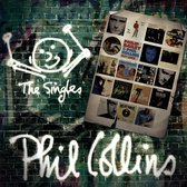 The Singles (LP)