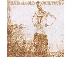 Silver & Gold
