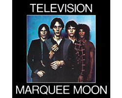 Marquee Moon