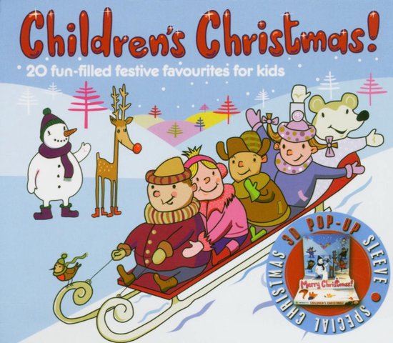 Children's Christmas